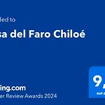 Casa del Faro Chiloé