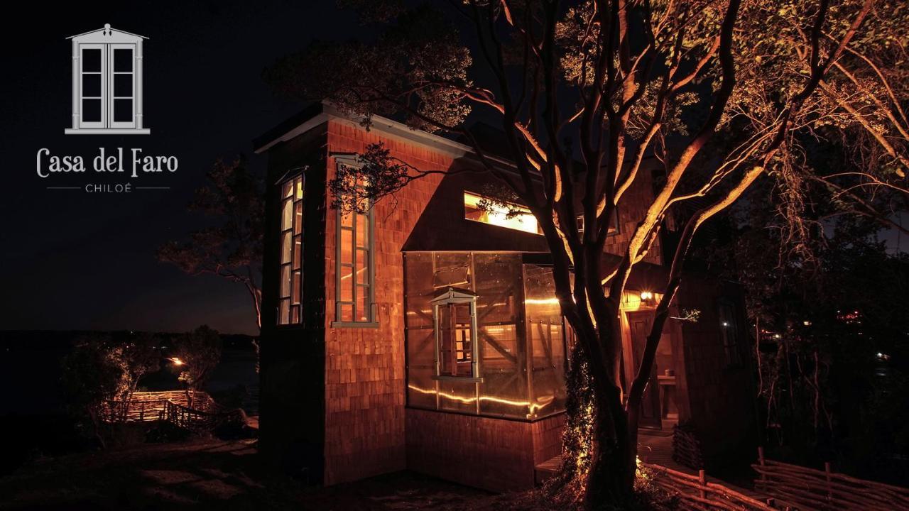 Casa Del Faro Chiloe